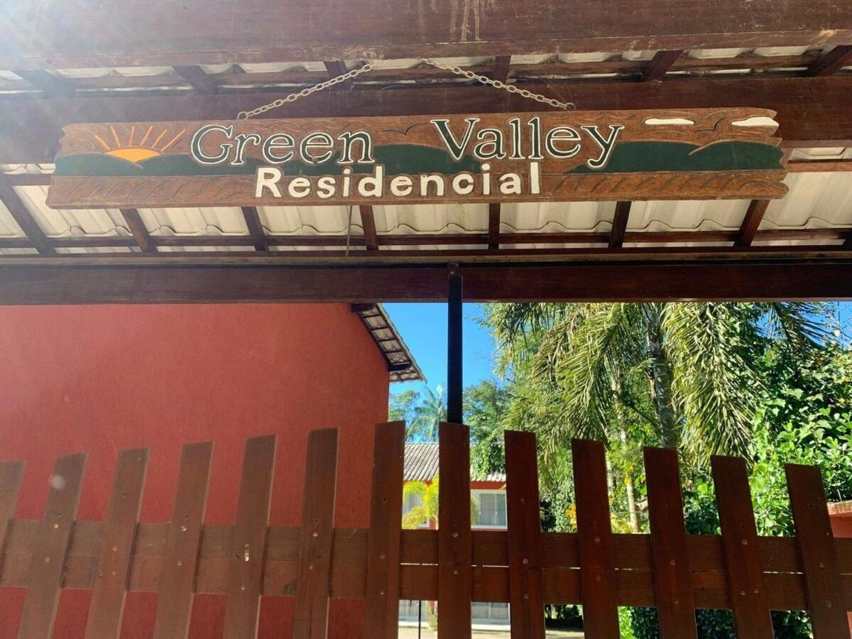 Willa Green Valley Penedo  Zewnętrze zdjęcie